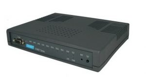 مودم تاینت Modem Tainet EFM G.SHDSL.bis Comet 1602