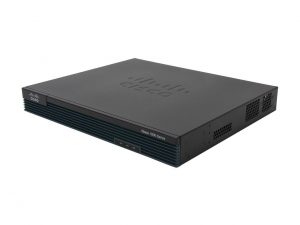 روتر سیسکو Router 1921/K9