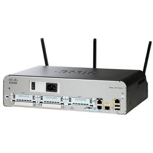 روتر سیسکو Router 1941/K9