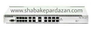 Shabakepardazan-GPON OLT Eltex LTP-8X