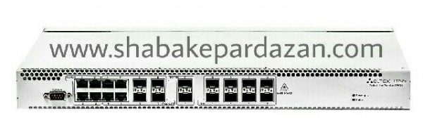 Shabakepardazan-GPON OLT Eltex LTP-8X