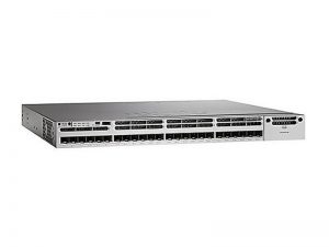 سوئیچ سیسکو WS-C3850-24XS-S