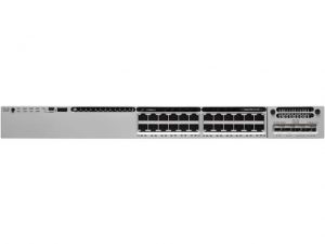سوئیچ سیسکو WS-C3850-24T-S