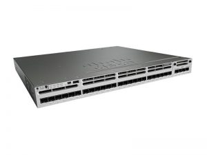 سوئیچ سیسکو WS-3850-24S-S