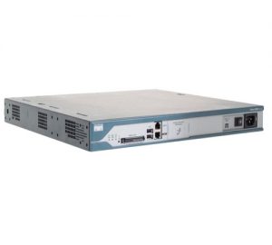 Router CISCO 2811