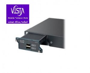 ماژول سوئیچ شبکه سیسکو C2960X-STACK