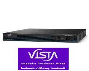 CISCO Router CISCO2901 K9