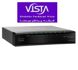 Cisco SF100D-08