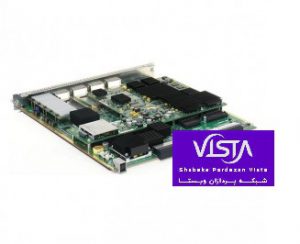 Cisco WS-X6704-10GE