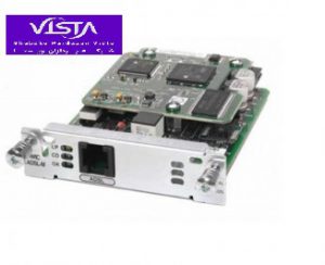 ماژول شبکه سیسکو HWIC-1ADSL