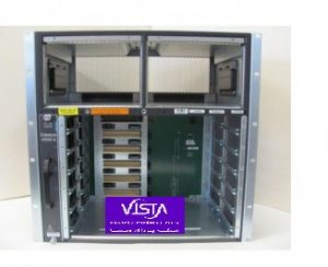 Modular Switch Cisco WS-4506E