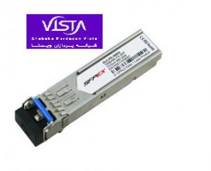 Module Cisco GLC-FE-100FX