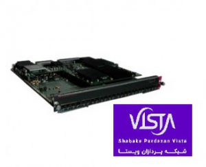 Module Cisco WS-X6724-SFP