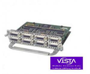 Module Network 8Port Cisco NM-8A-S