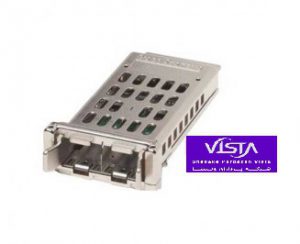 Module Transceiver Cisco CVR-X2-SFP