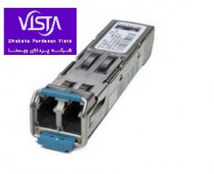 Module Transceiver Cisco GLC-FE-100LX
