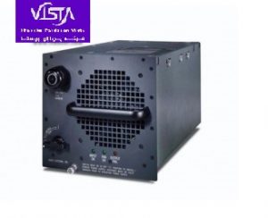 پاور سوئیچ شبکه سیسکو PWR-4000-DC