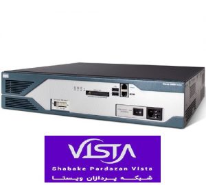 Router CISCO 2851