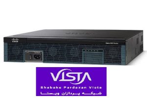 Router Cisco 2951-k9