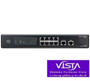 Router Cisco RV082