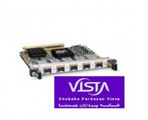 ماژول شبکه سیسکو SPA-1X10GE-L-V2