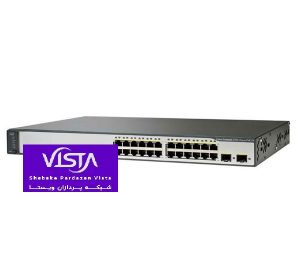 WS-C3750V2-24TS-S