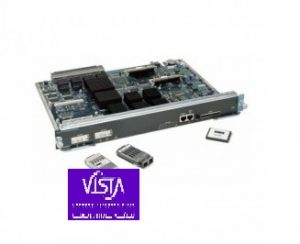 ماژول سوئیچ شبکه سیسکو WS-X4515