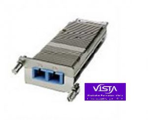 ماژول شبکه سیسکو XENPAK-10GB-LR