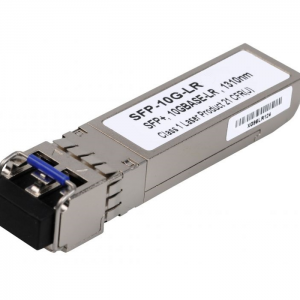 ماژول فیبر نوری سیسکو SFP-10G-LR