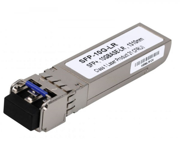 ماژول فیبر نوری سیسکو SFP-10G-LR